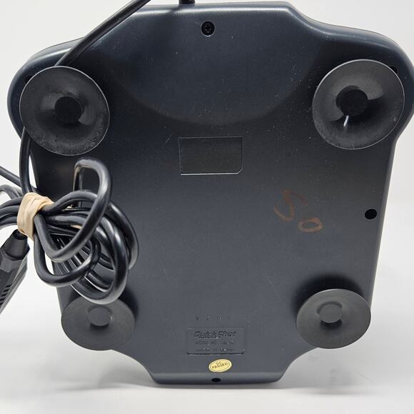 Quickshot QS-151 Joystick Controller For Professional Players Flight Simulator - Picture 9 of 12